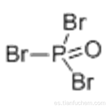 Oxibromuro de fósforo CAS 7789-59-5